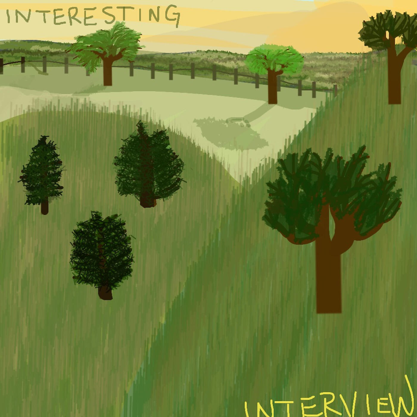 Interesting - Interface (Emily Yacina)
