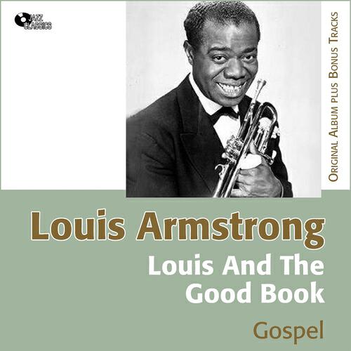 Louis Armstrong - Rock My Soul (In the Bossom of Abraham)