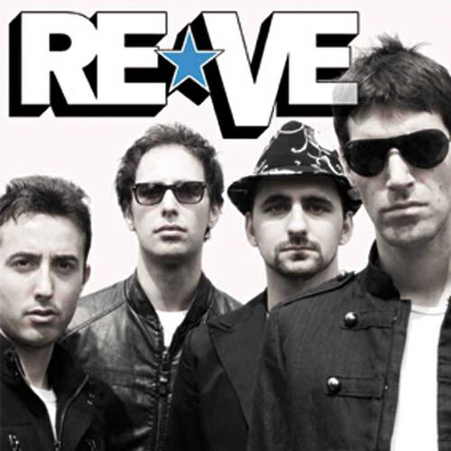 Re-Ve - Fobia