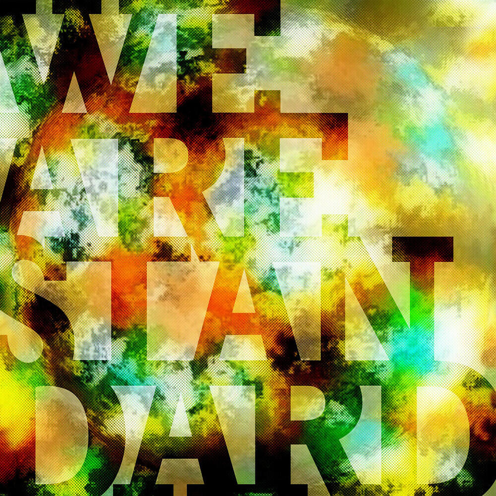 We Are Standard - 07:45 (Bring Me Back Home) (Age of Consent Remix)