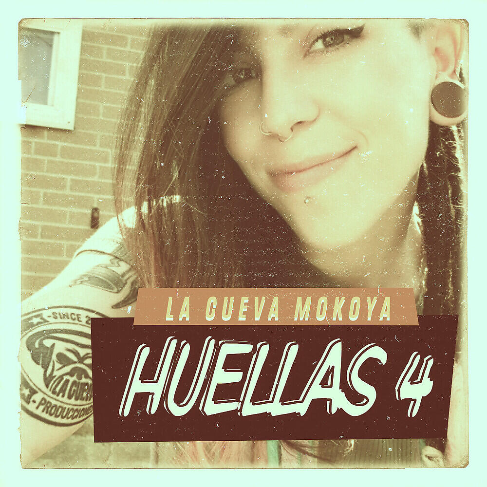 La Cueva Mokoya - Hielo al Pavimento