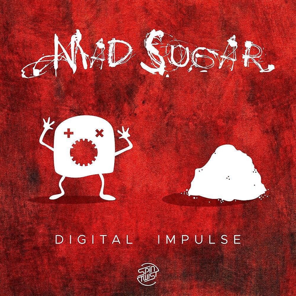 Постер альбома Mad Sugar