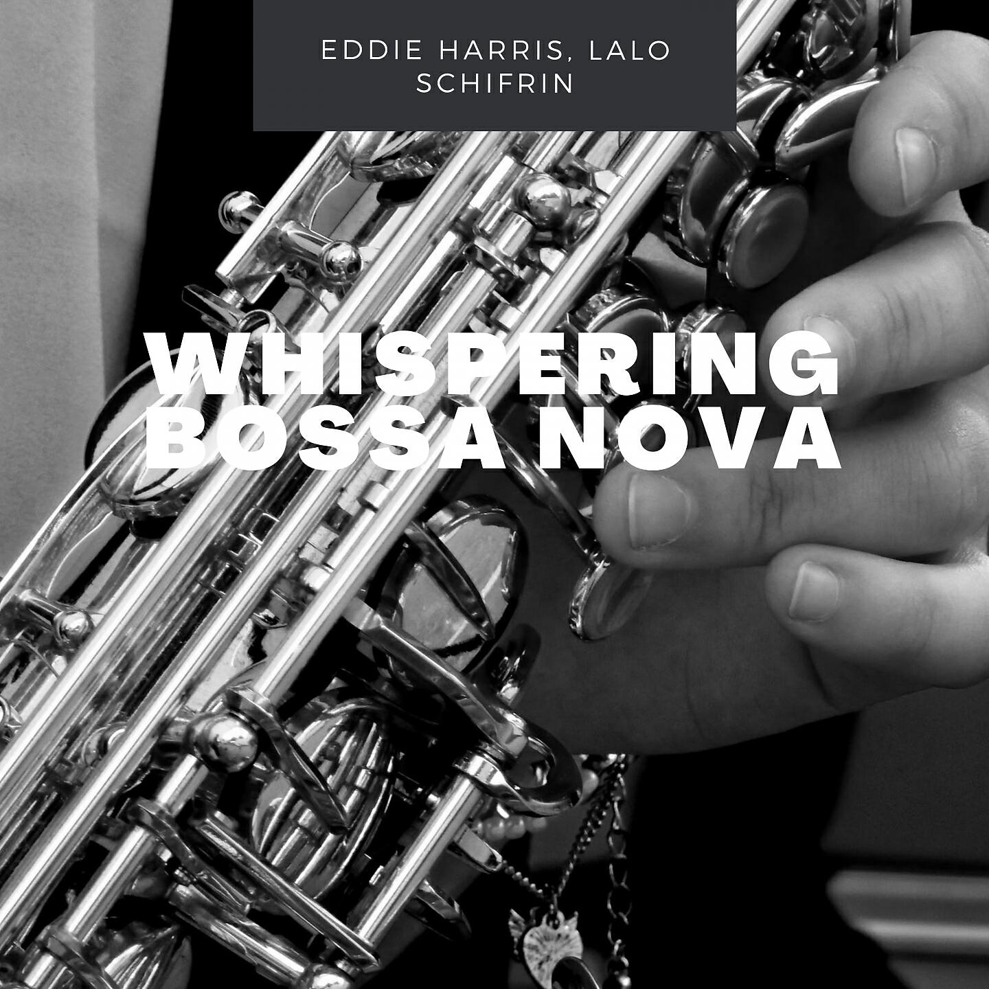 Eddie Harris - Mima