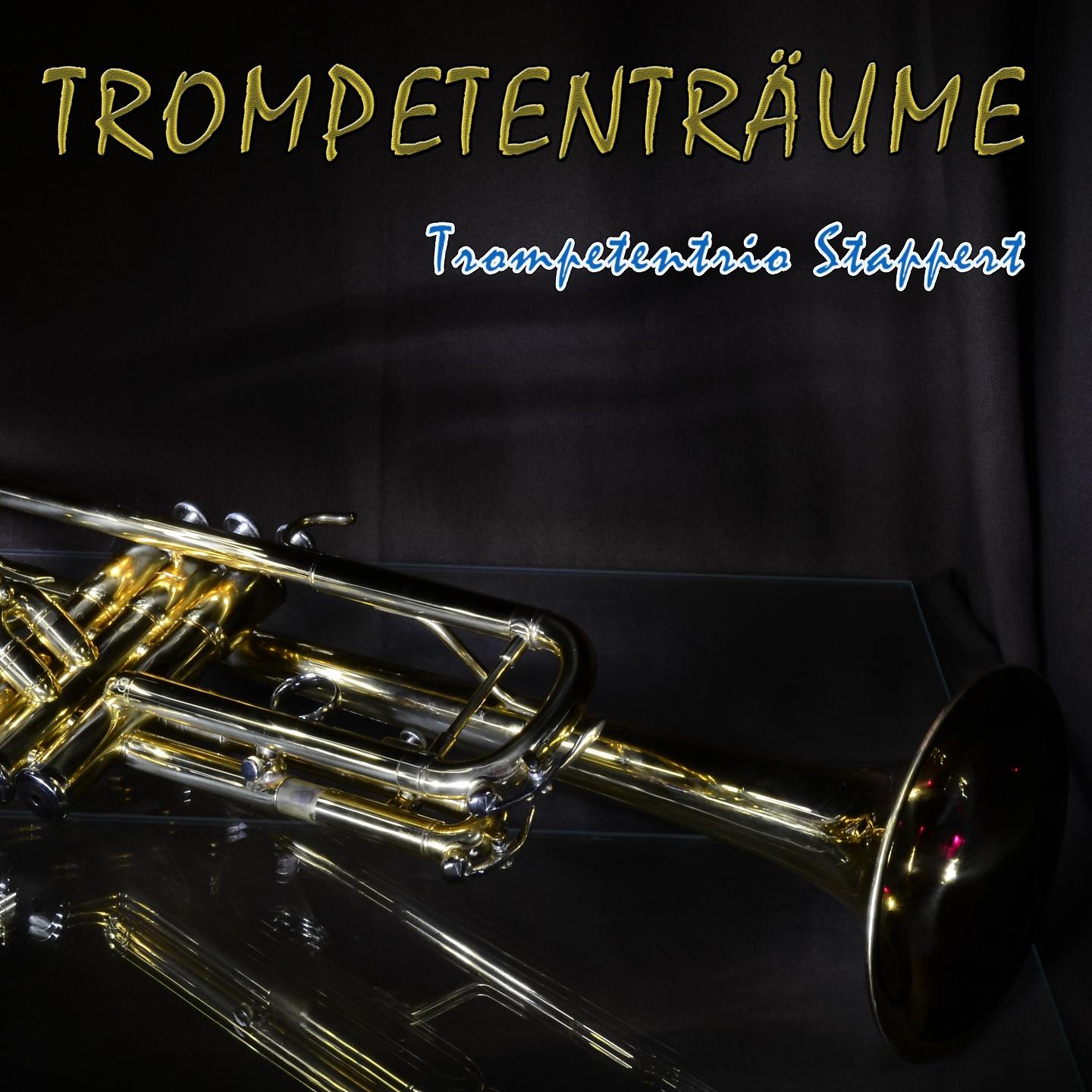 Постер альбома Trompetenträume