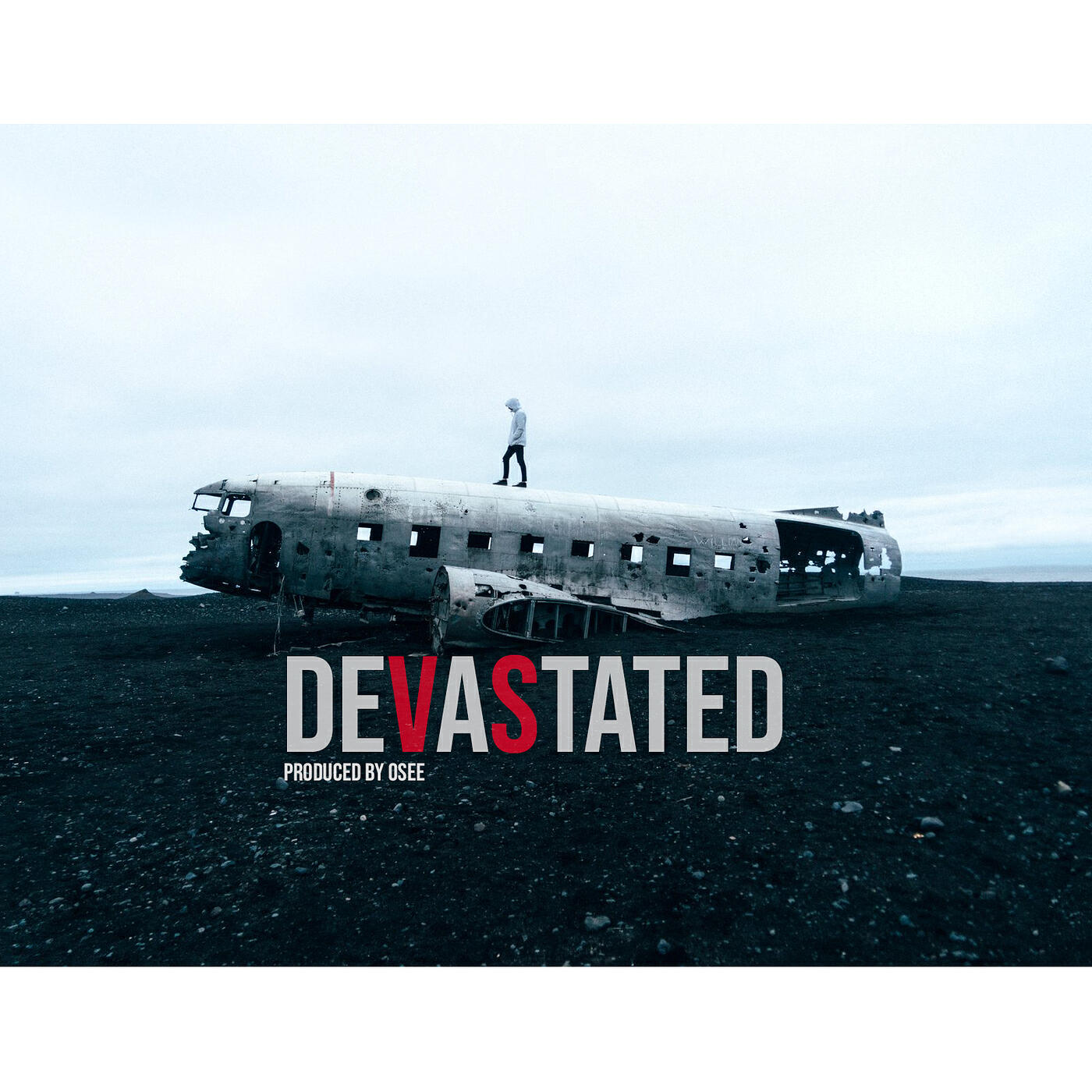 OSEE - Devastated