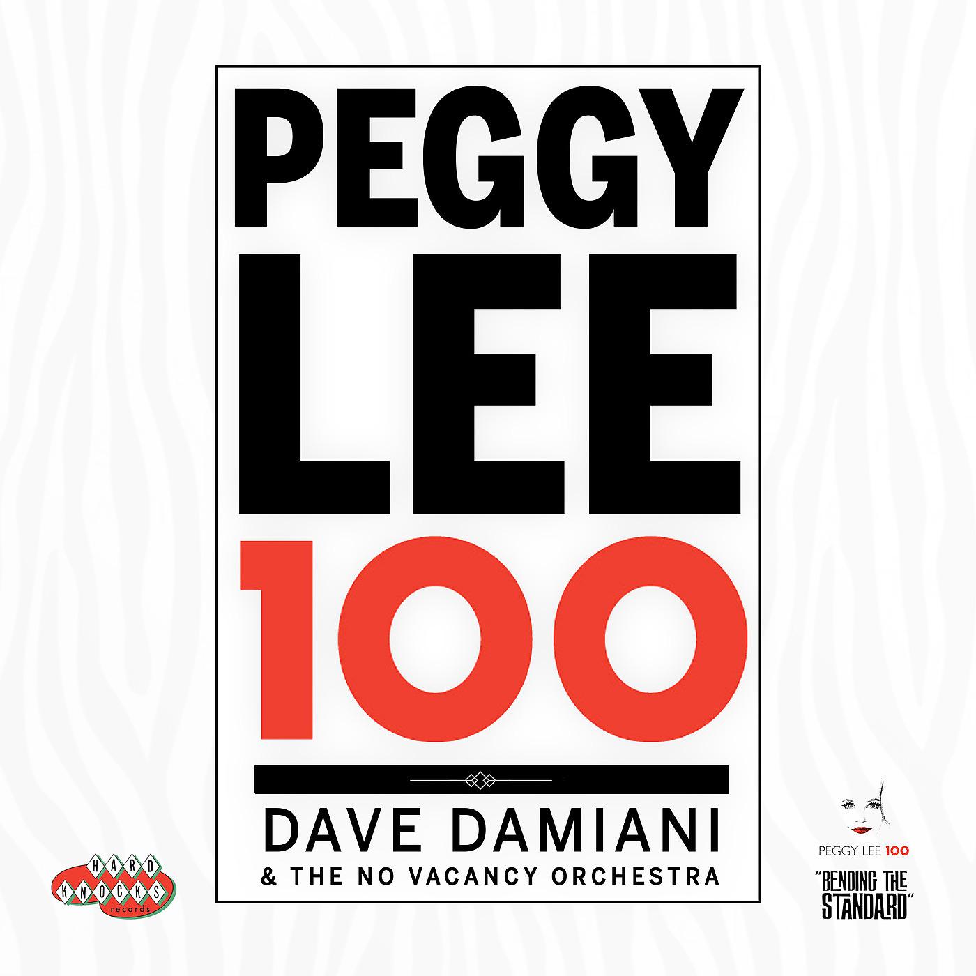 Постер альбома Peggy Lee 100
