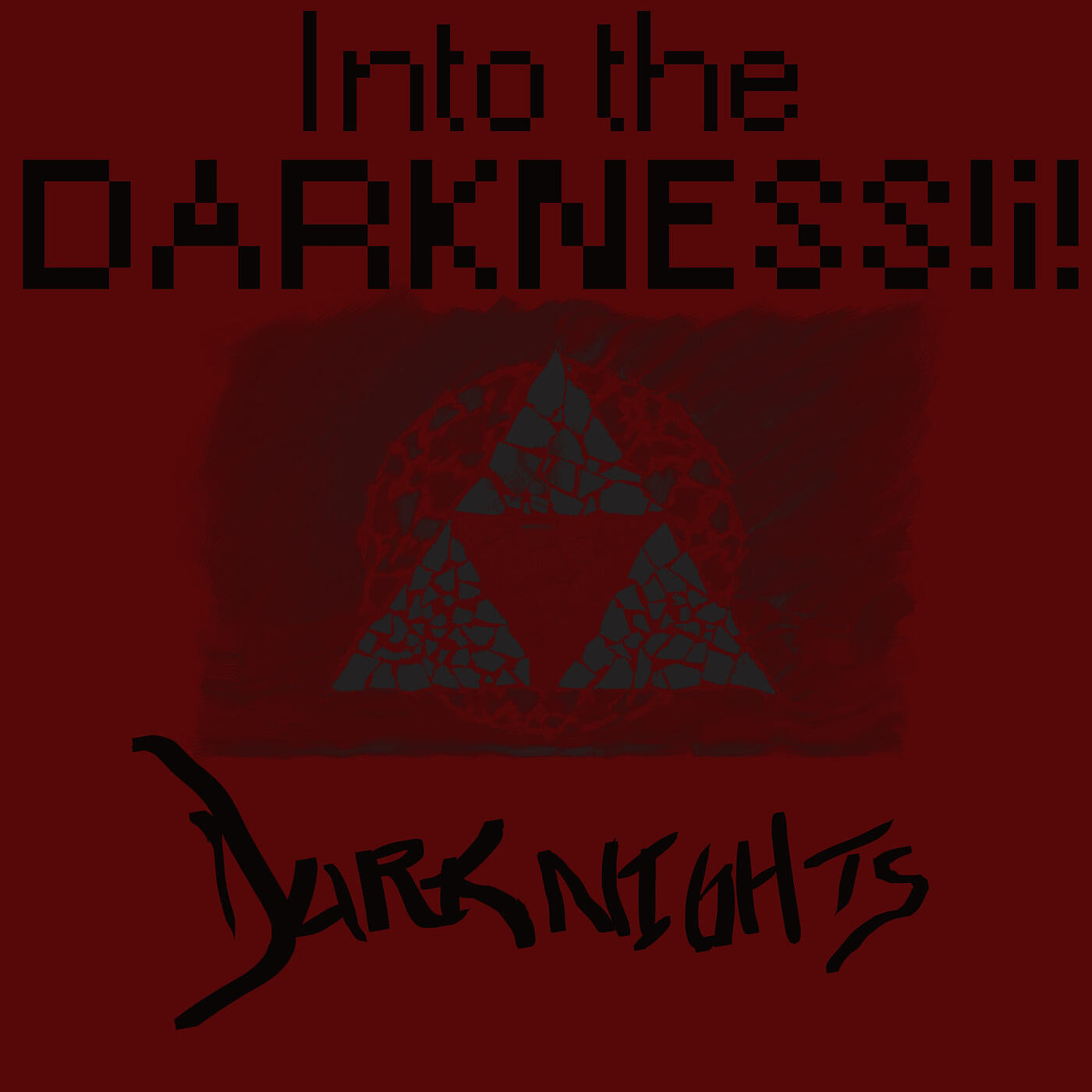 Darknights - Bloodshed, Pt. 1