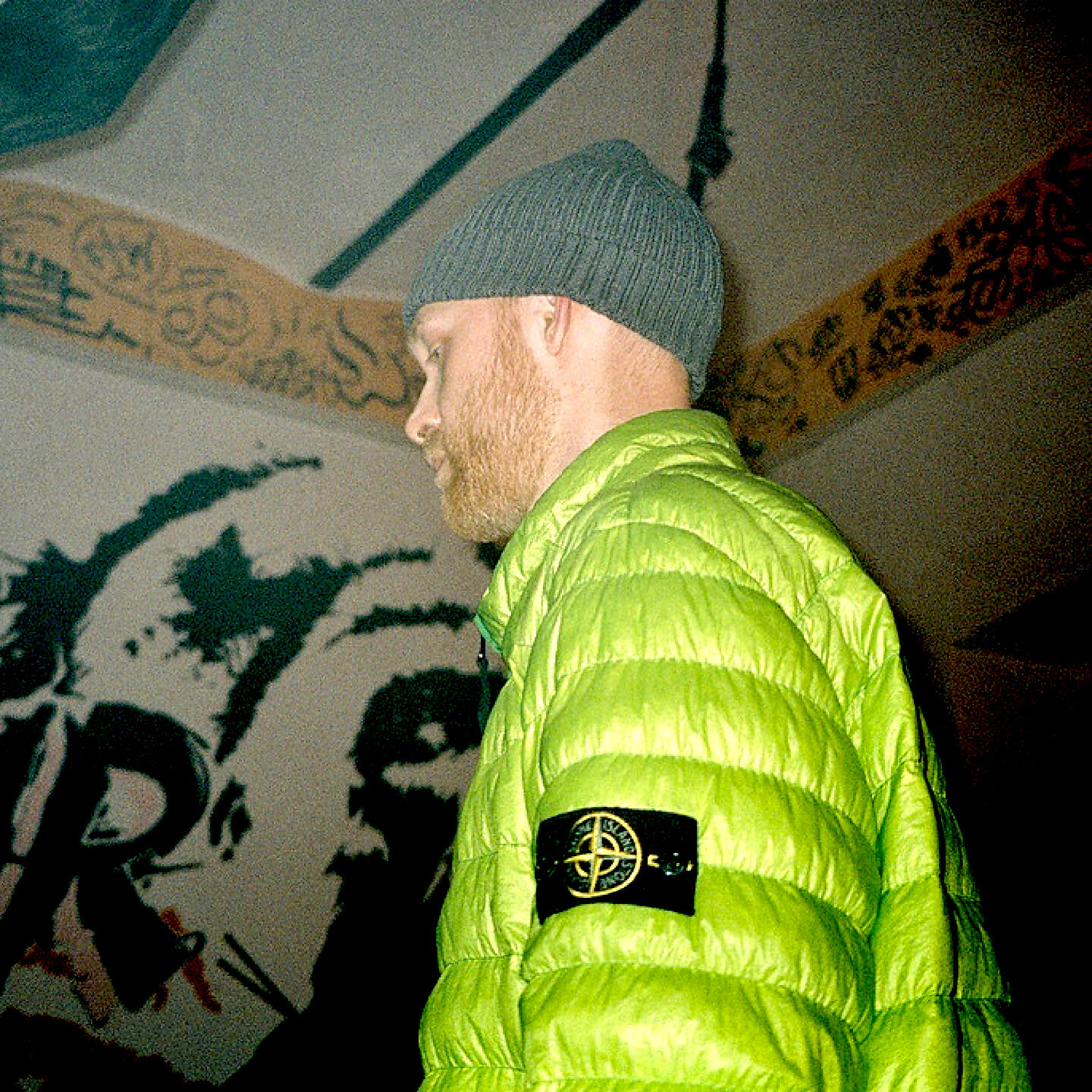 FOLKPRO - Запрети мне носить Stone Island