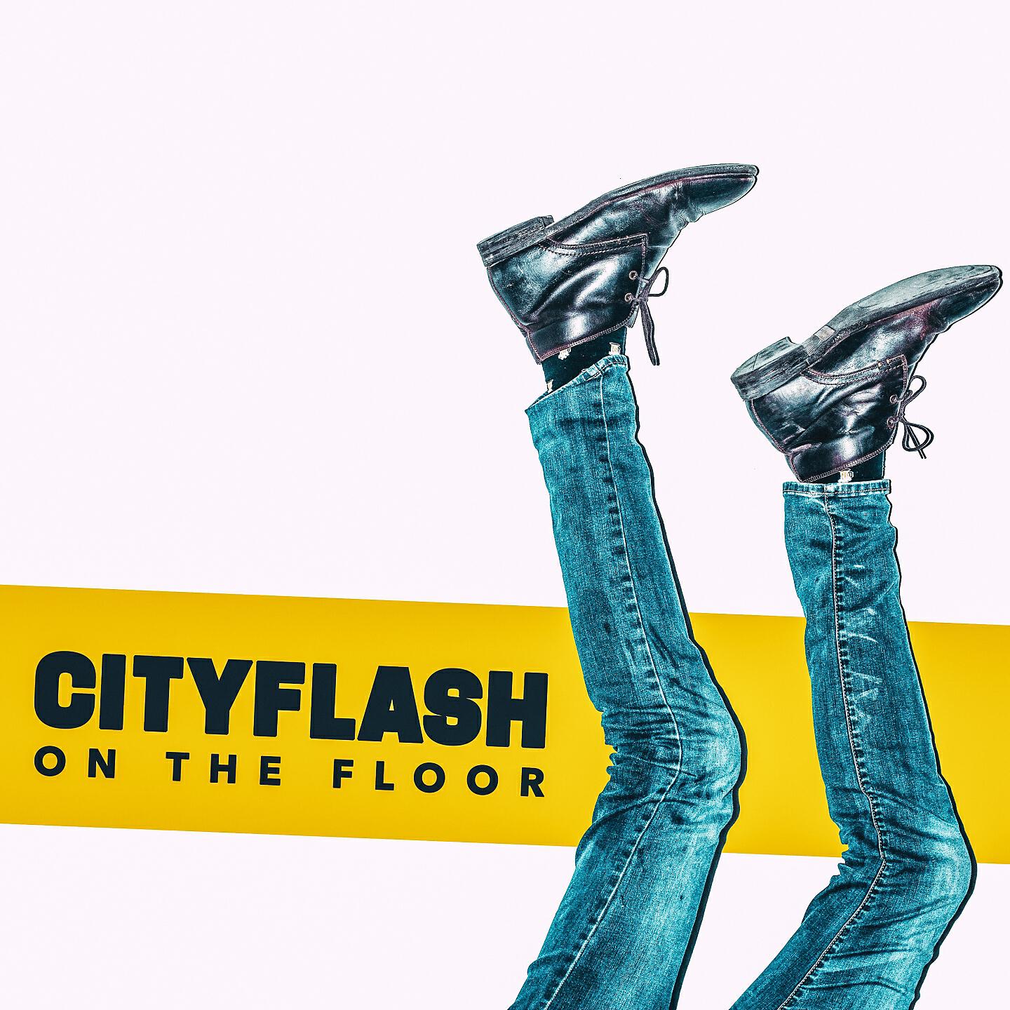 Cityflash - On the Floor (Extended Mix)