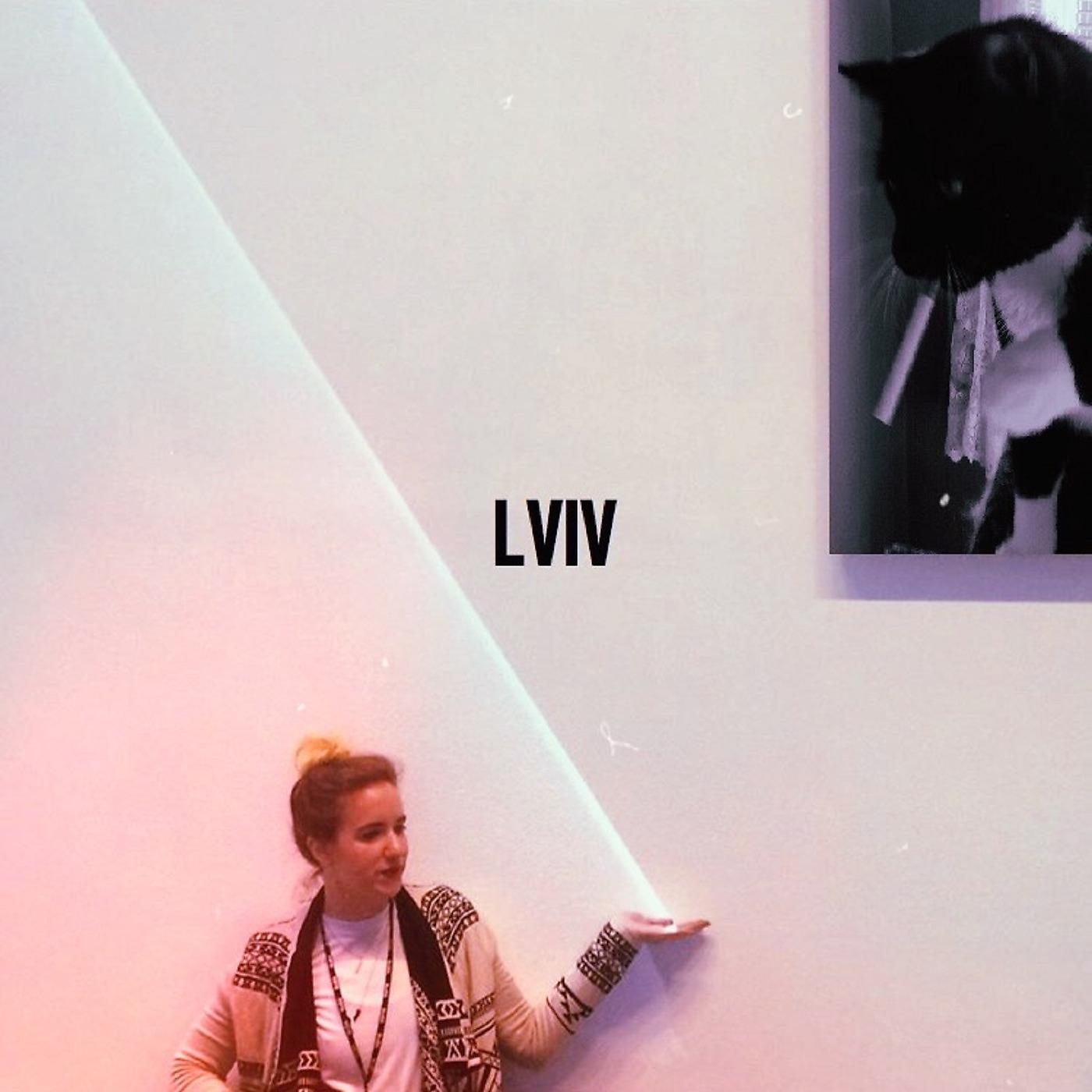 Постер альбома L V I V