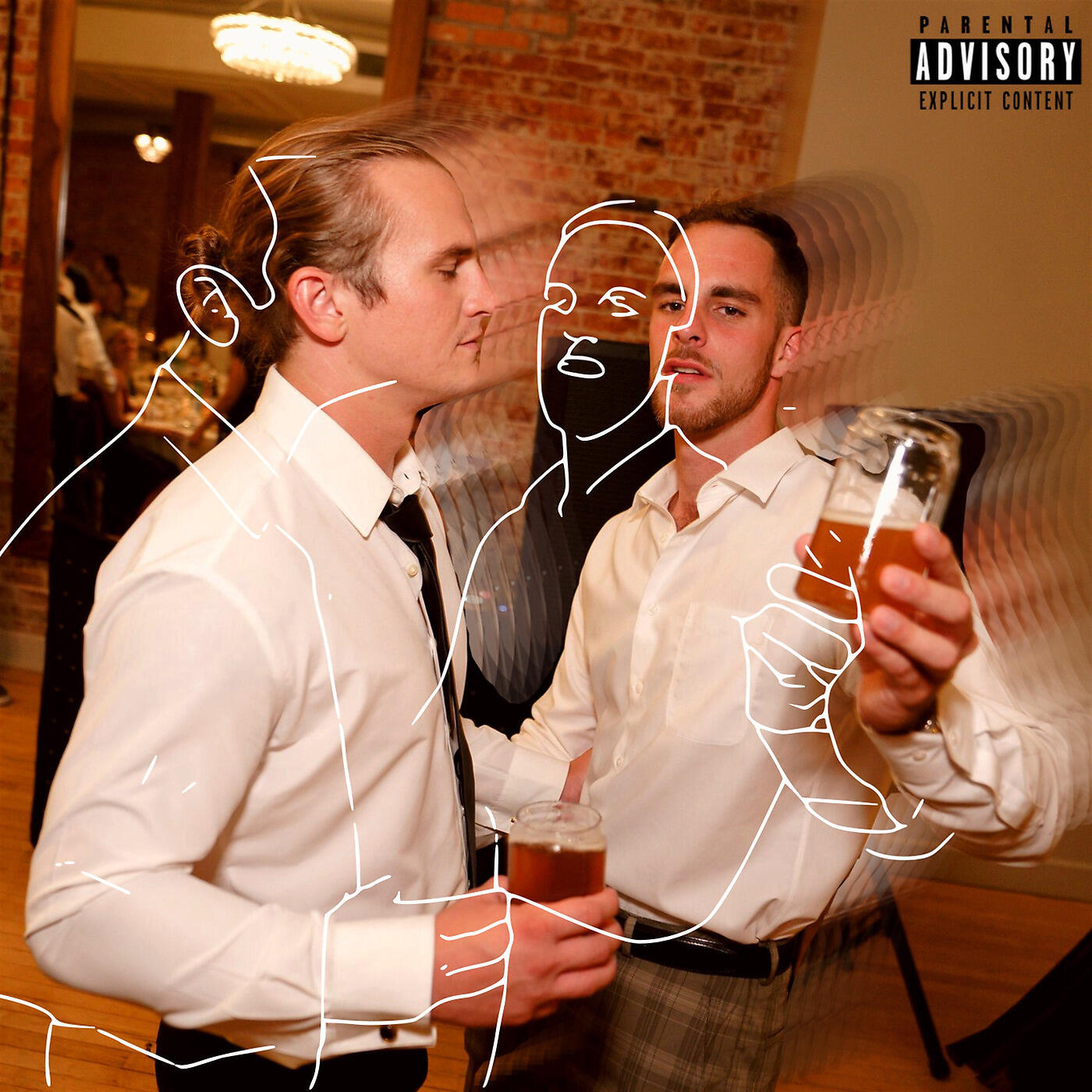 Durnst - I'll Never Drink Again
