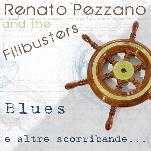 Renato Pezzano - Crossroad