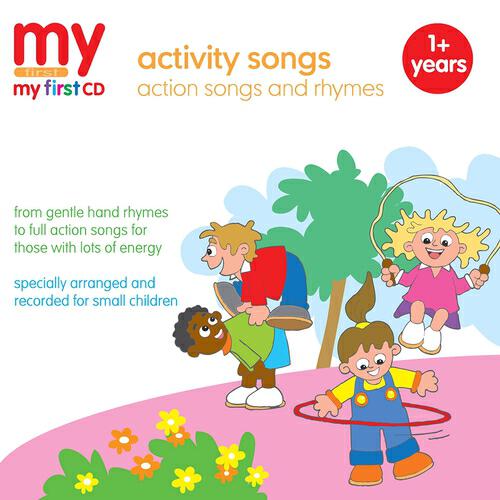 Kidzone - Row Row Row Your Boat