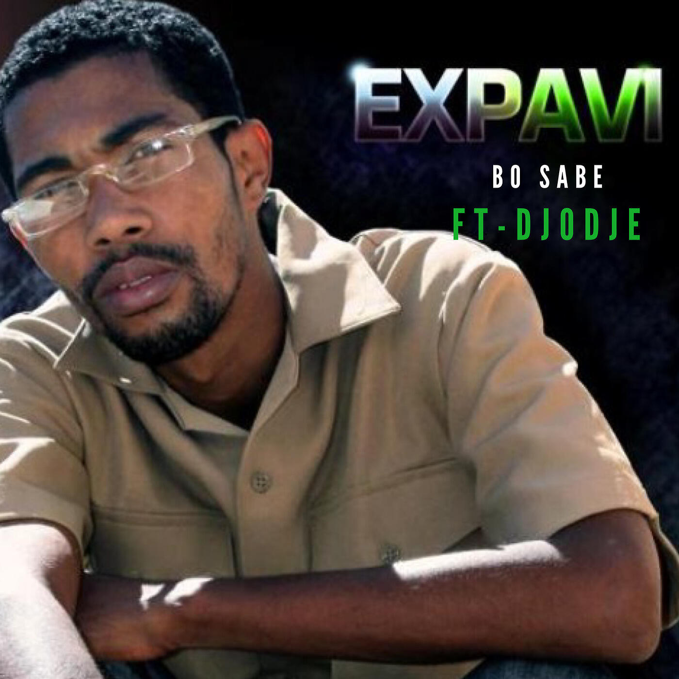 Expavi - Bo Sabe