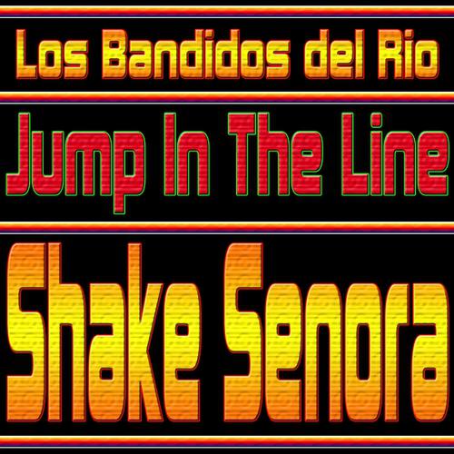 Постер альбома Shake Senora