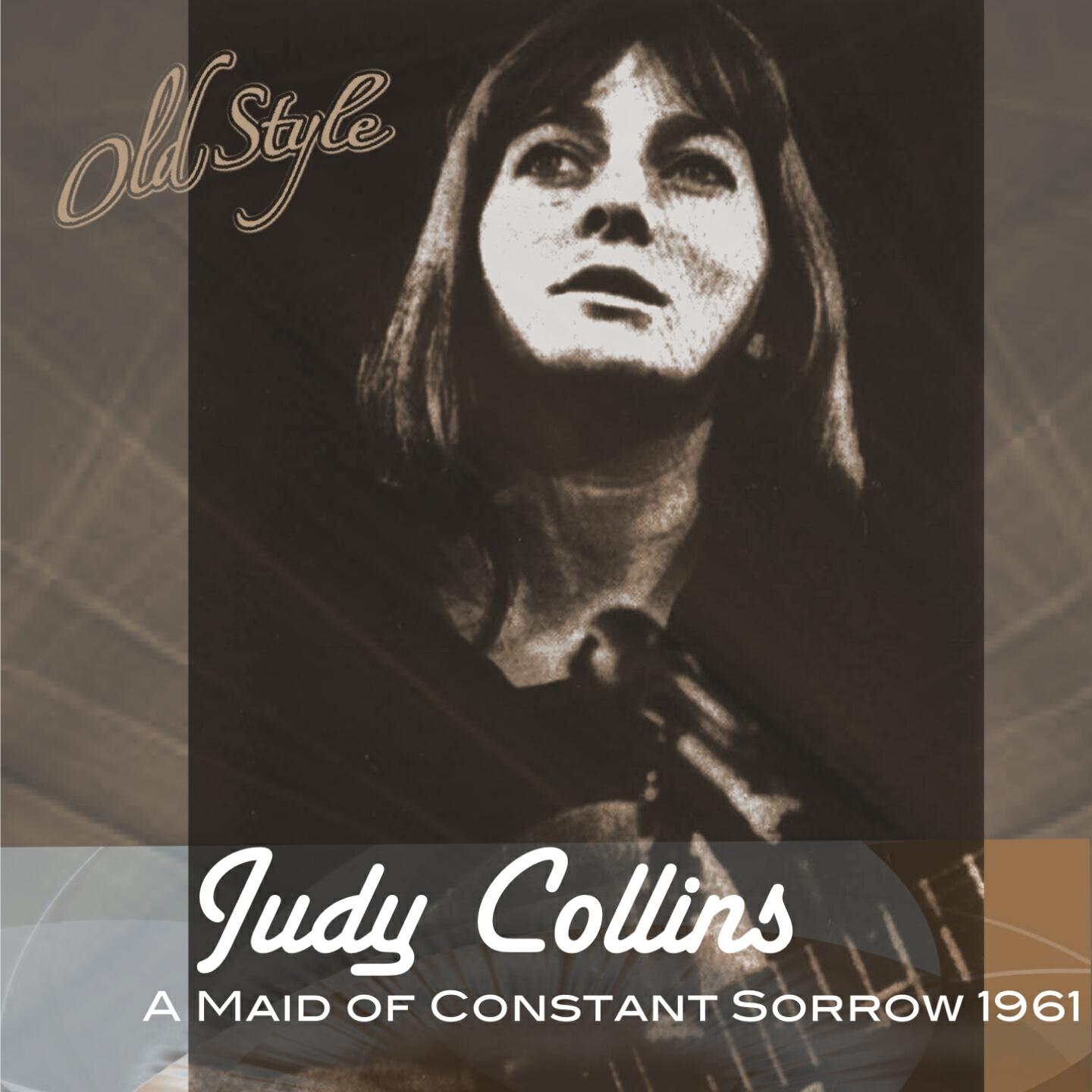 Judy Collins - The Rising of the Moon