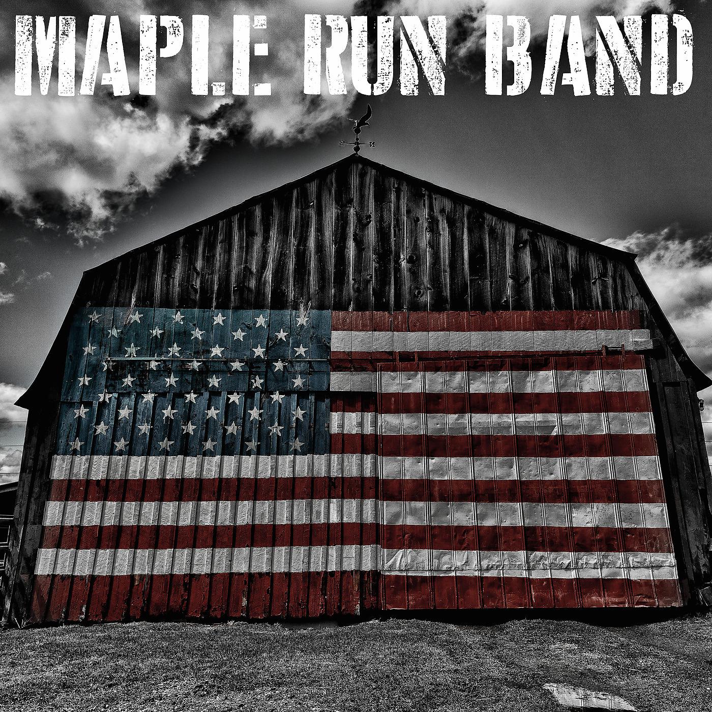 Постер альбома Maple Run Band