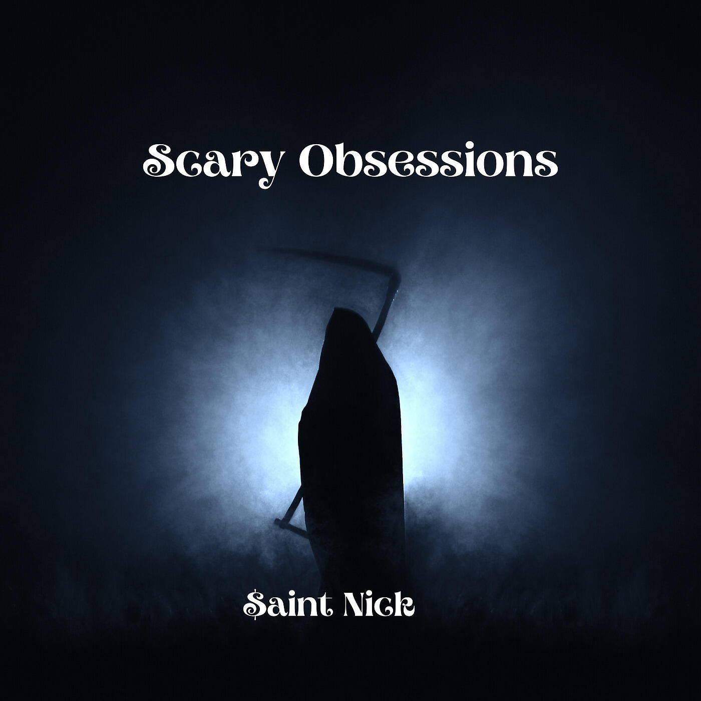 $aint Nick - Scary Obsessions