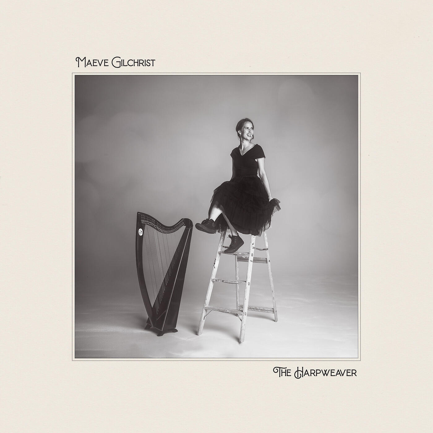 Maeve Gilchrist - Love's Old Sweet Song