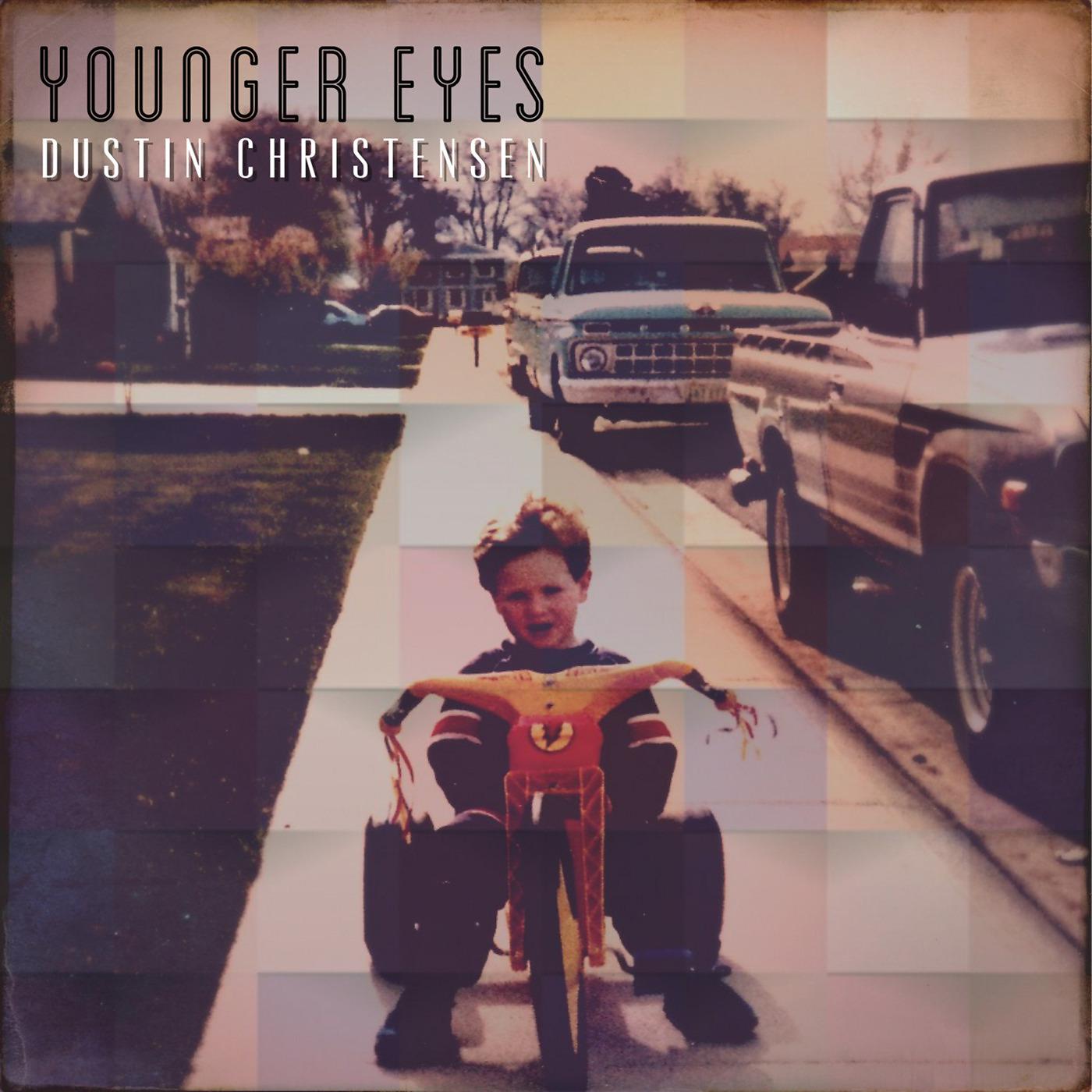 Постер альбома Younger Eyes