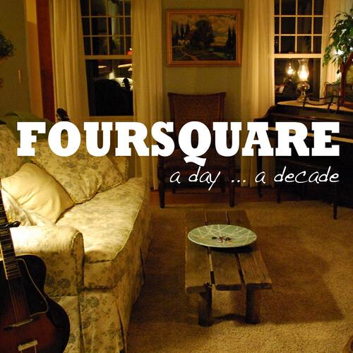 Foursquare - Hitmaker