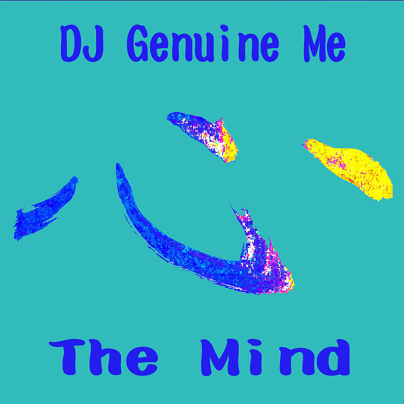DJ Genuine Me - No Dope
