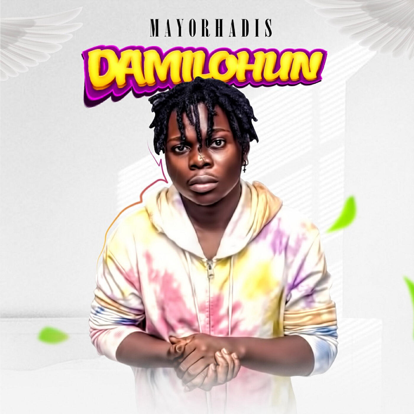 Mayor Hadis - Damilohun
