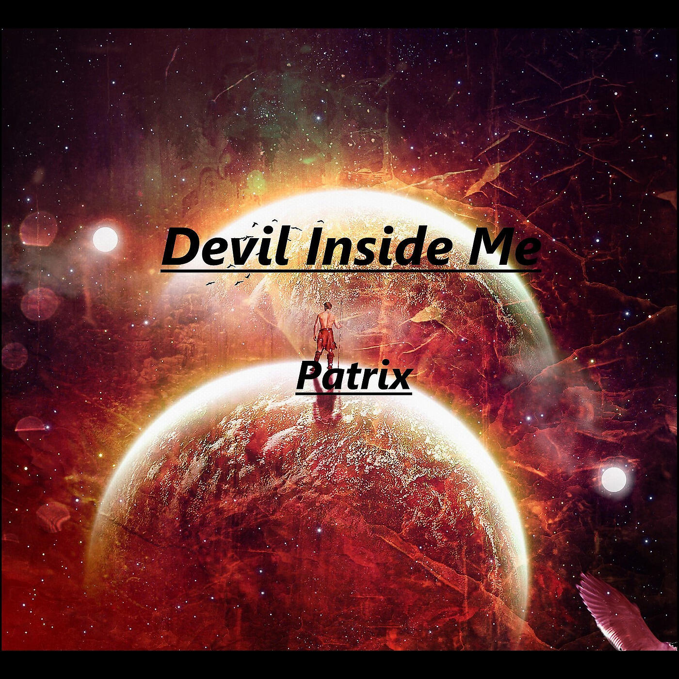 Patrix - Devil Inside Me