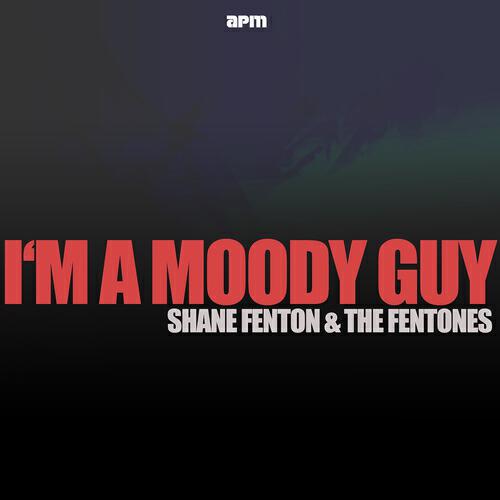 Shane Fenton & The Fentones - I'm a Moody Guy