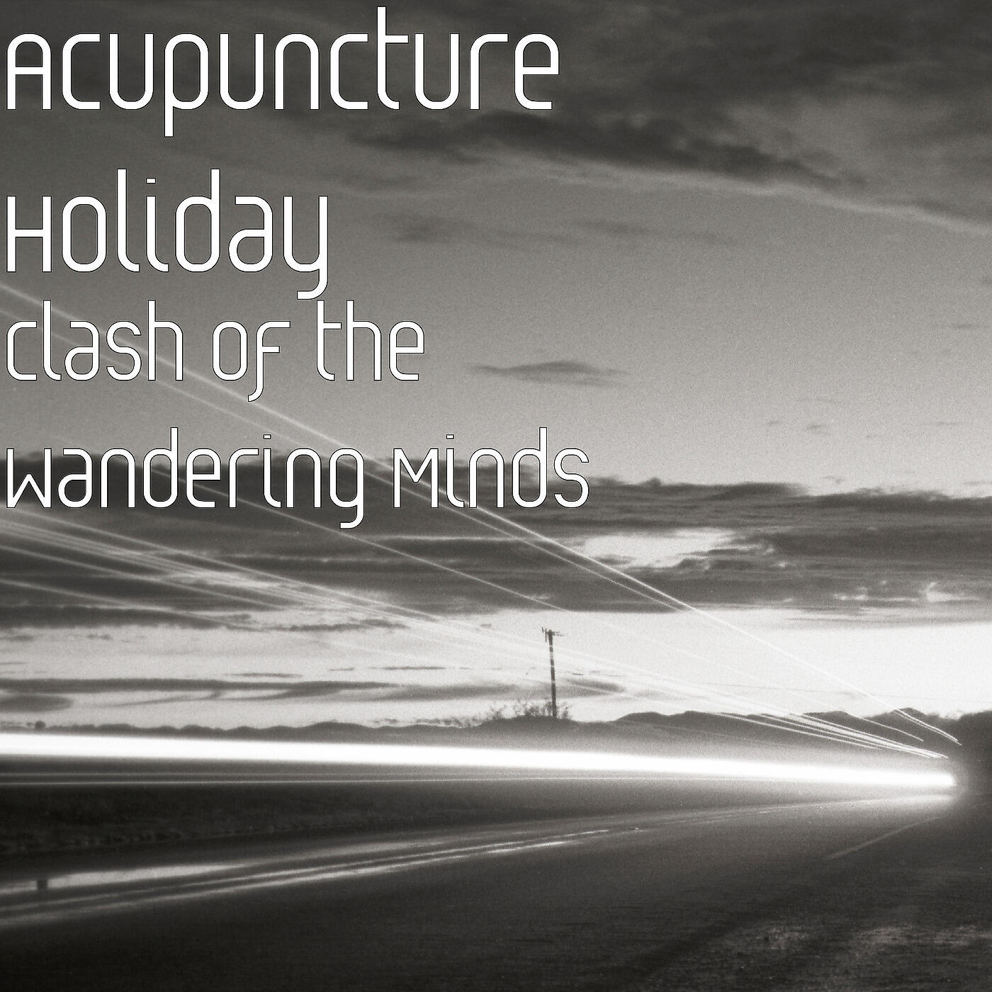 Acupuncture Holiday - Flying Tigers