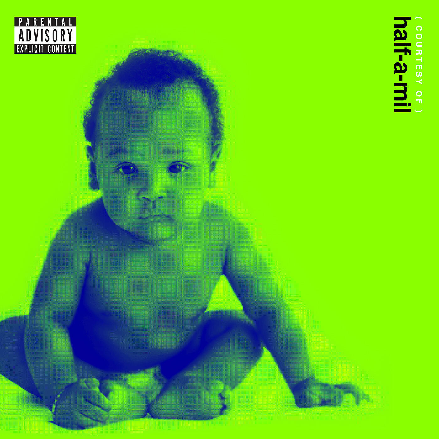 Hit Boy - Offline