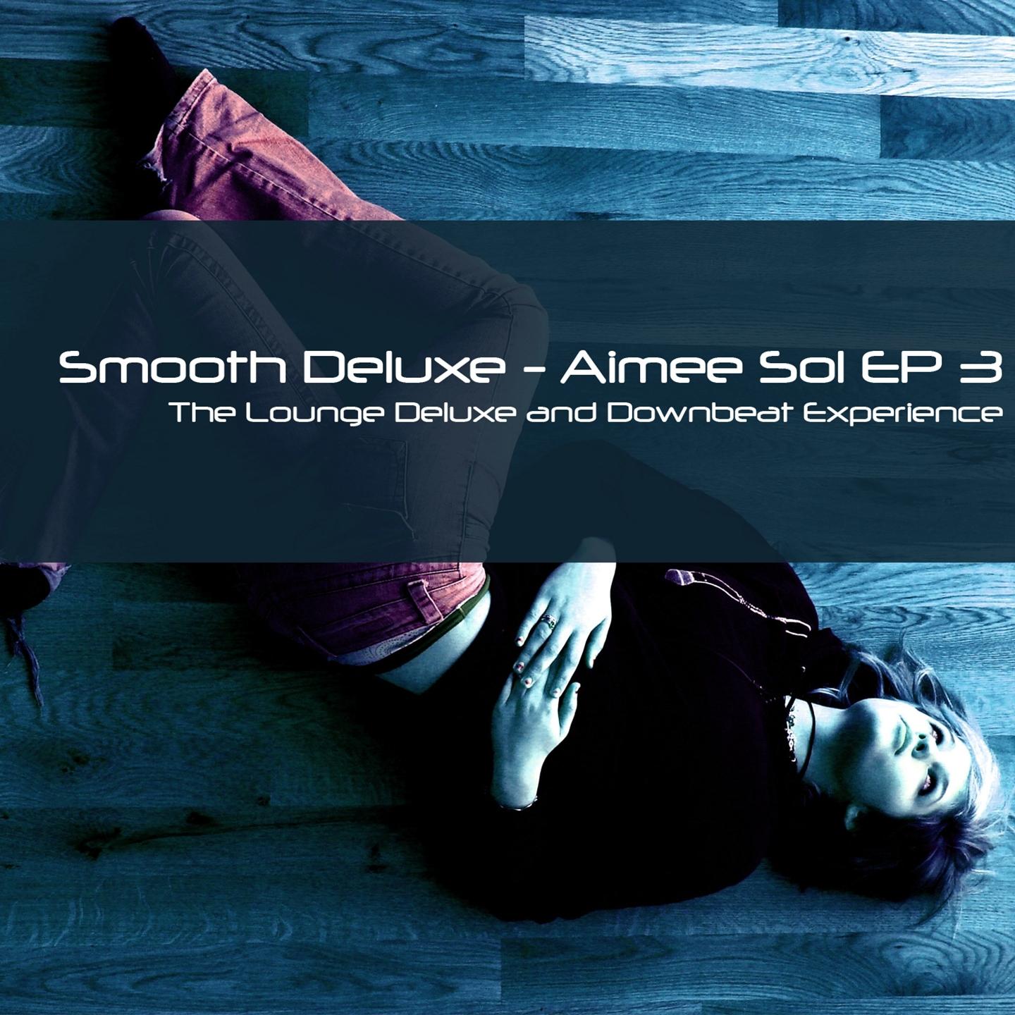 Постер альбома Aimée Sol EP 3
