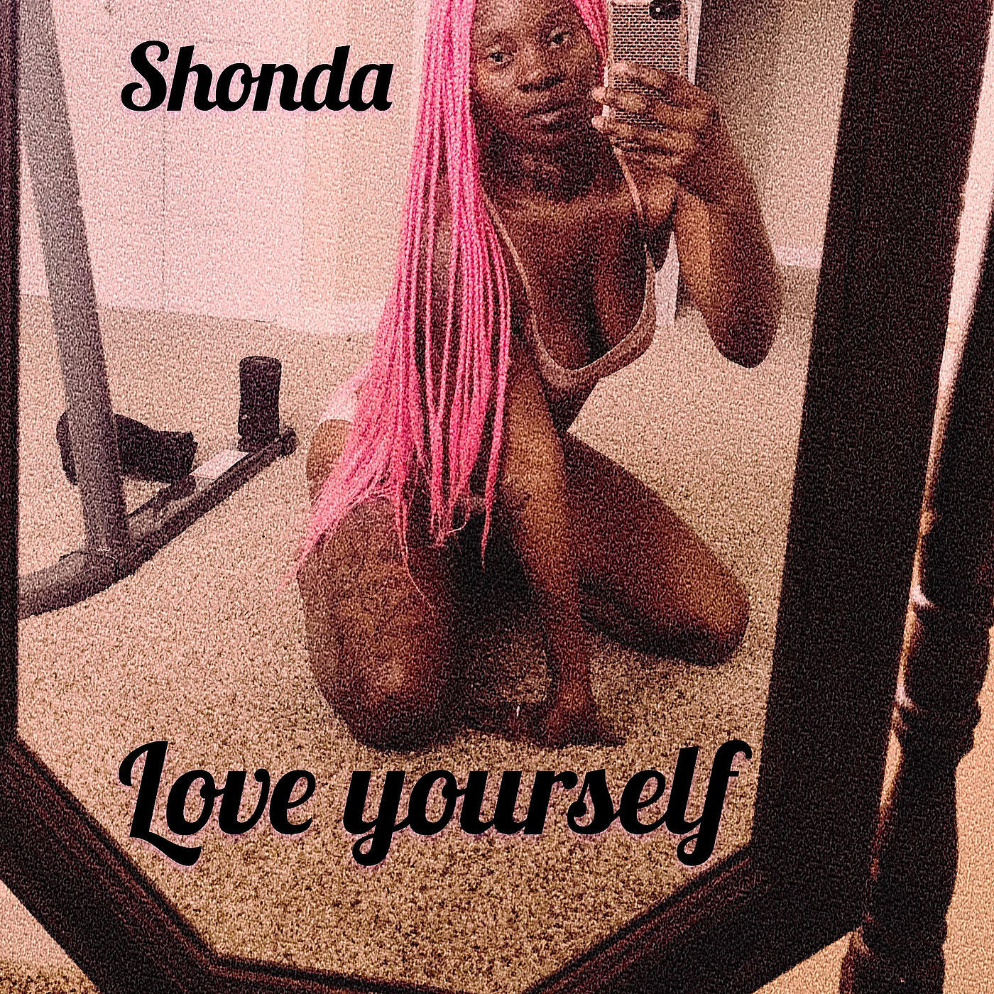 SHONDA - Love Yourself