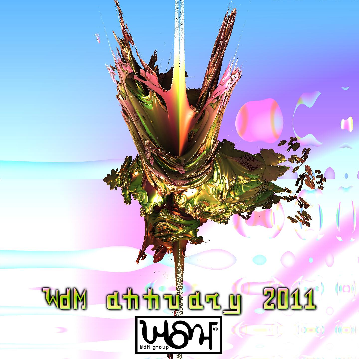 DJ Artak - Music of My Head