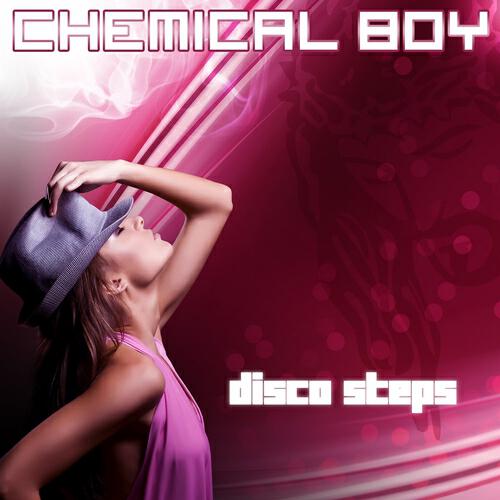 Chemical Boy - Never Give Up