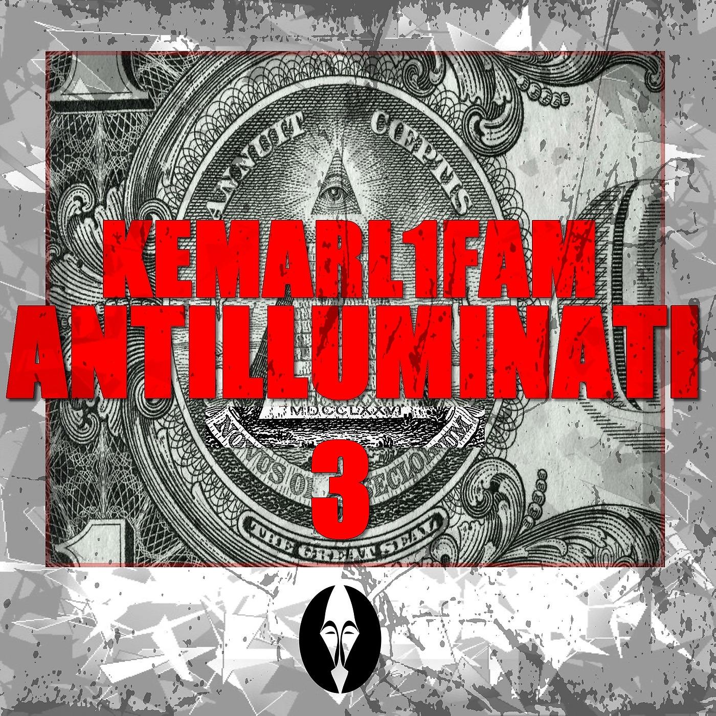Постер альбома Antilluminati 3