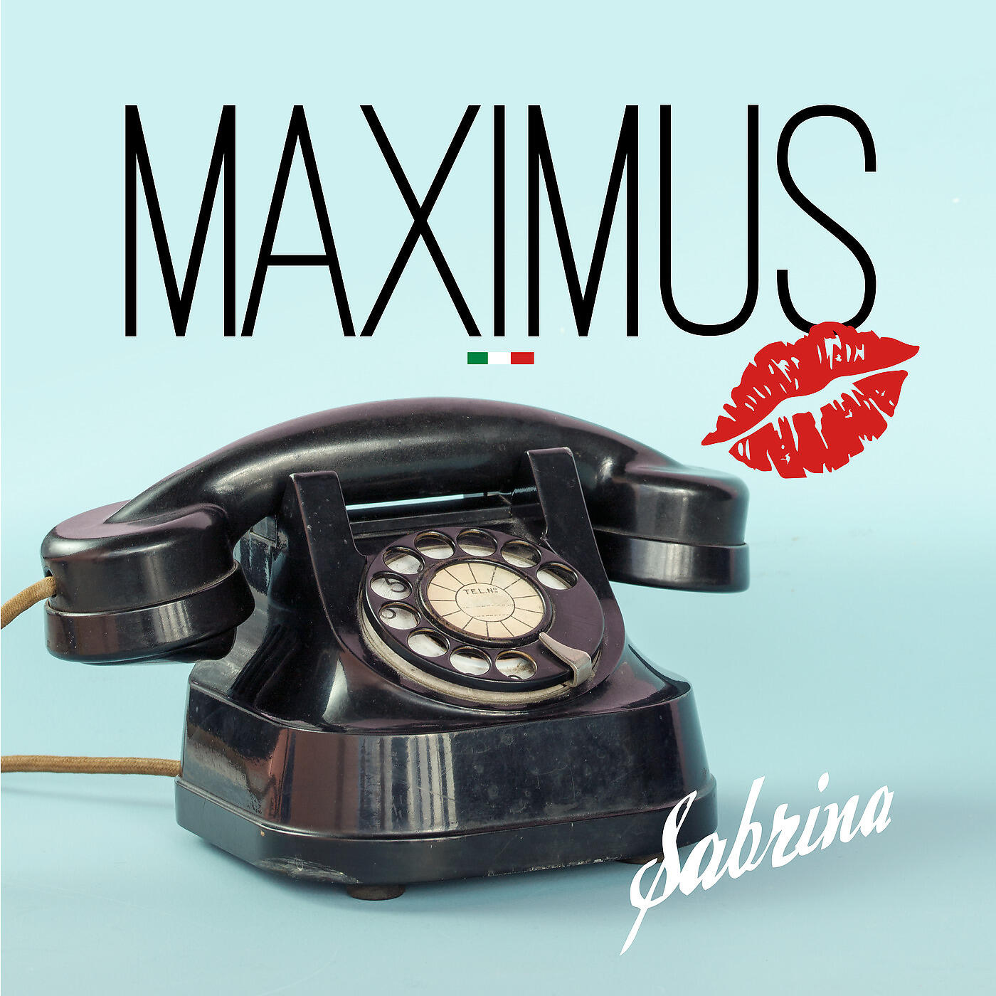 MAXIMUS - Sabrina