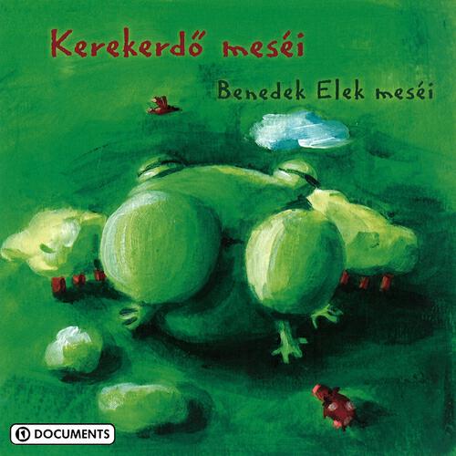 Benedek Elek - Az Ökrök És A Kocsis