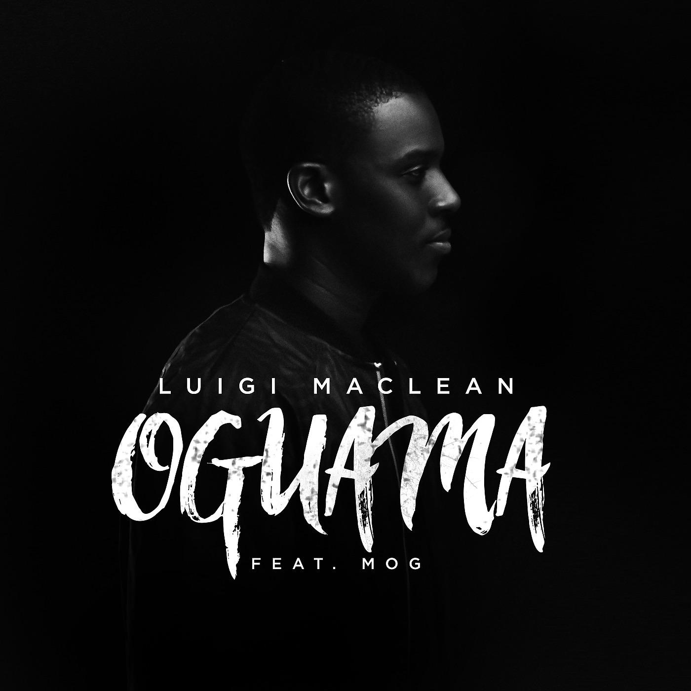 Постер альбома Oguama