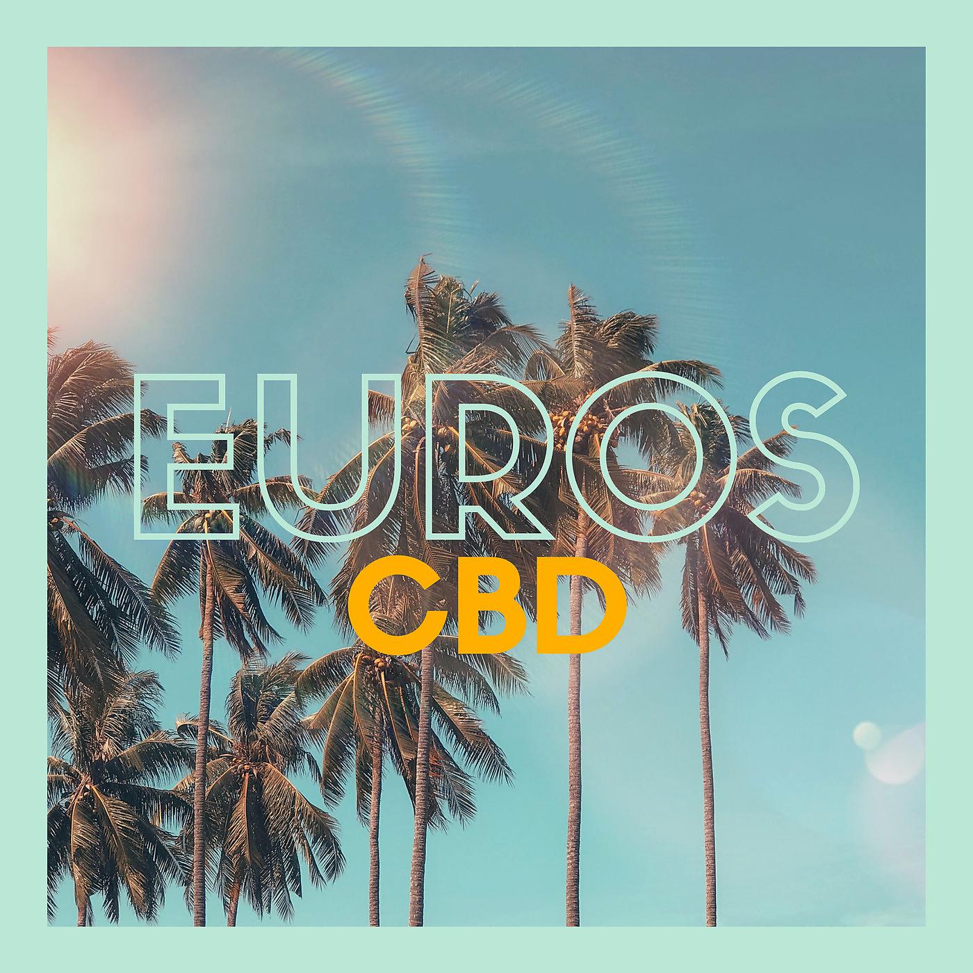 Постер альбома Euros