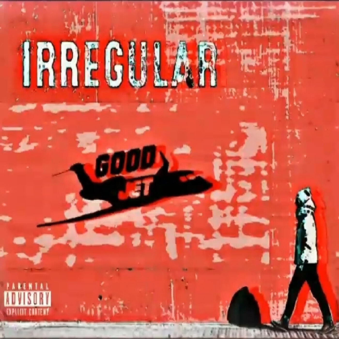 Good Jet - Irregular