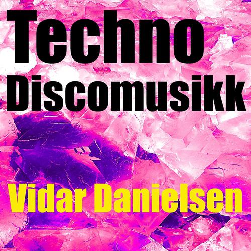 Постер альбома Techno Discomusikk
