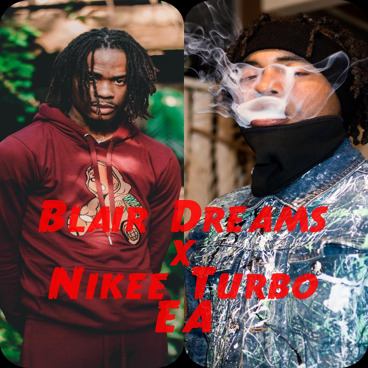 Blair Dreams - Ea
