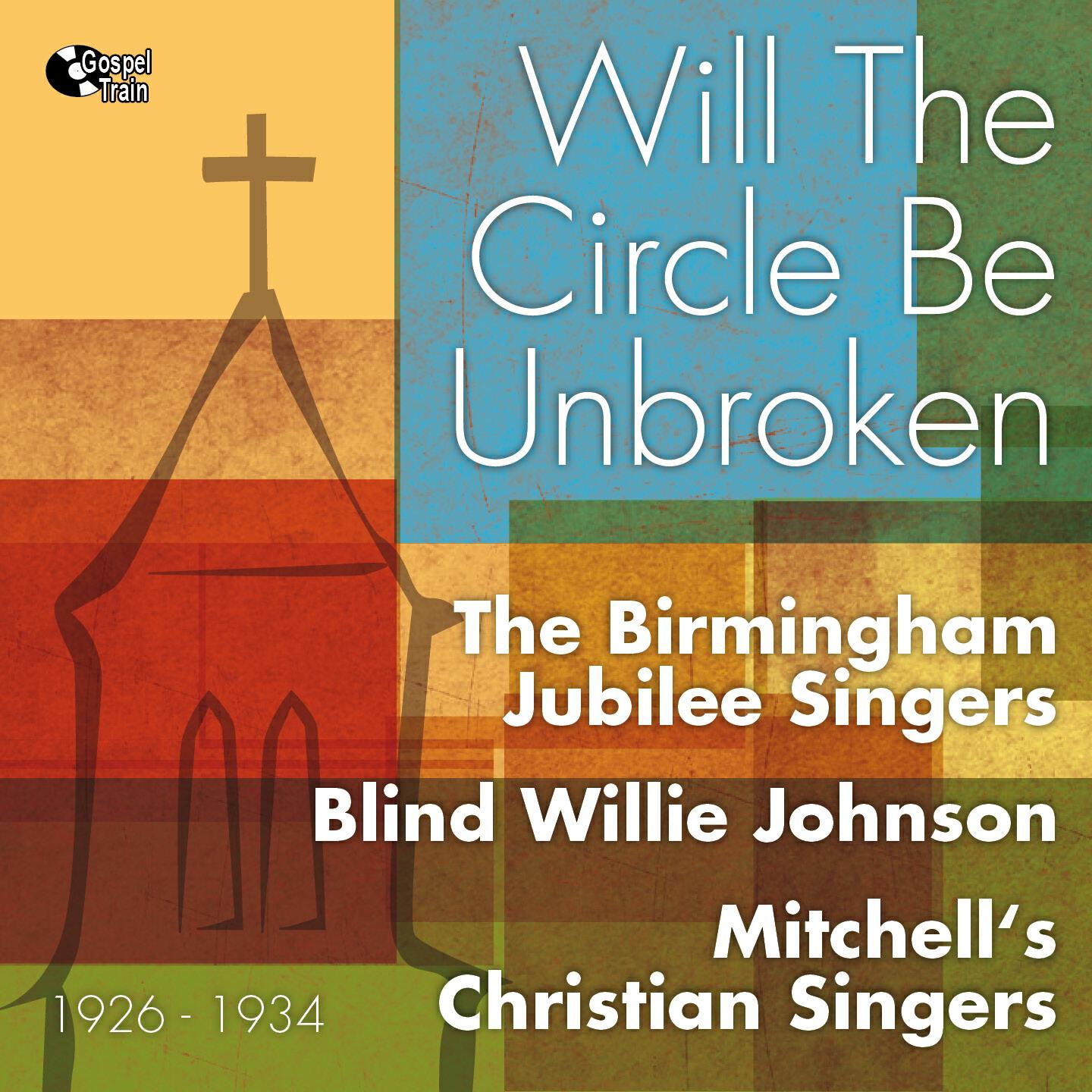 Famous Blue Jay Singers Of Birmingham - Clanka-a-a-Lanka