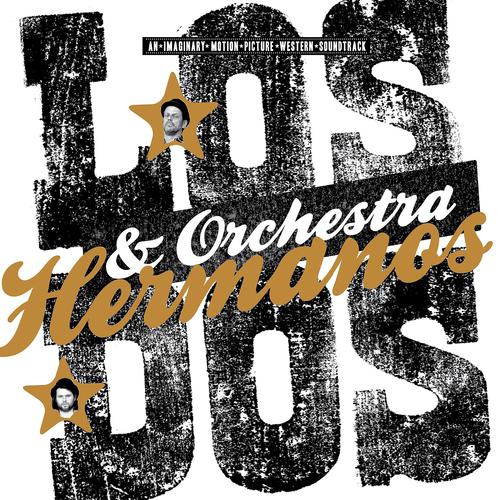 Постер альбома Hermanos