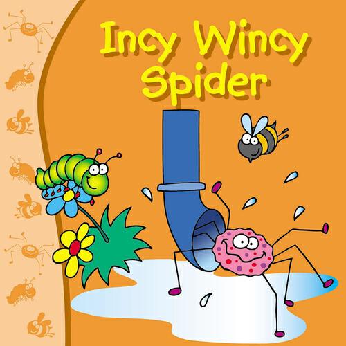 Kidzone - The Wriggly Wiggly Song