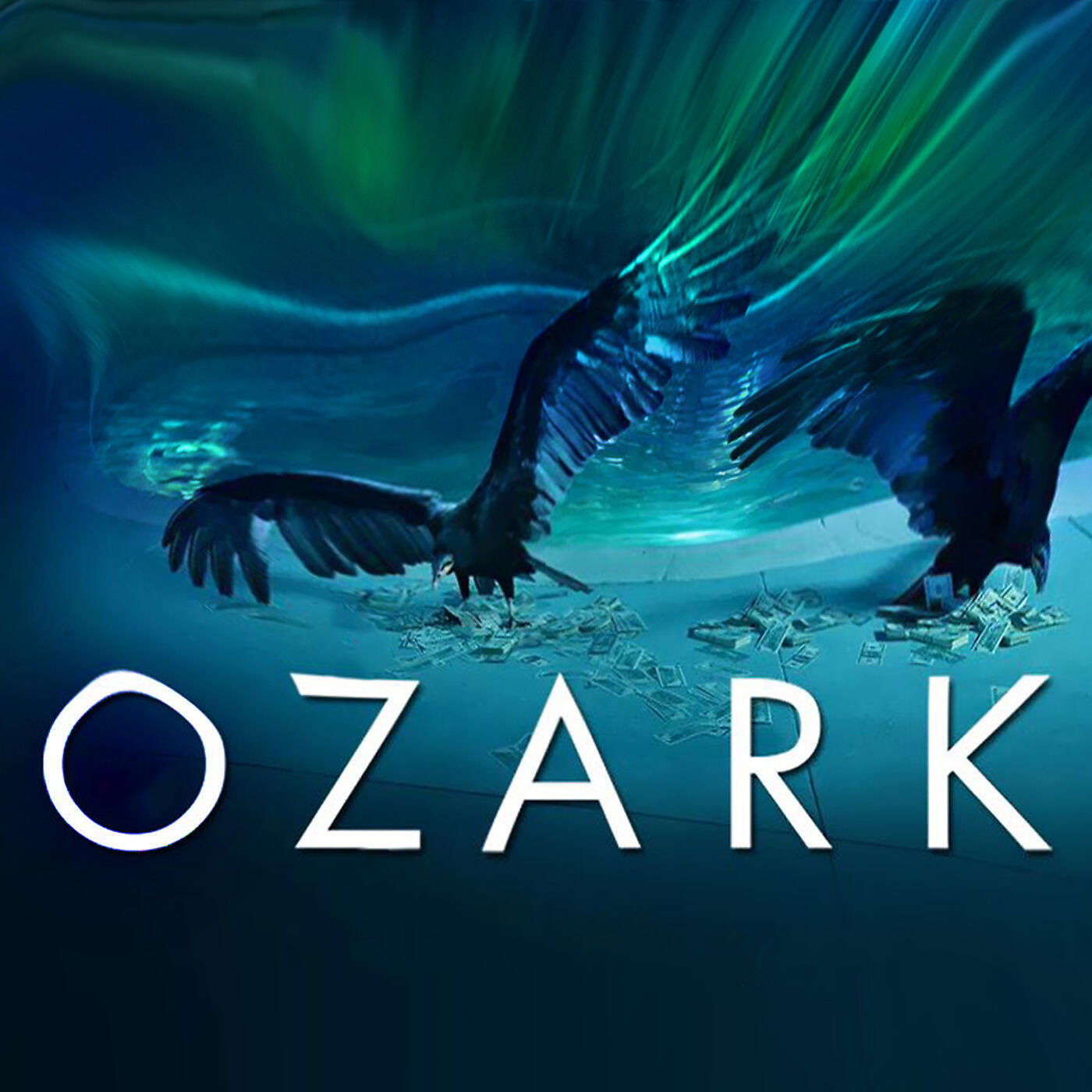 20.Syl MaGuelon - Ozark