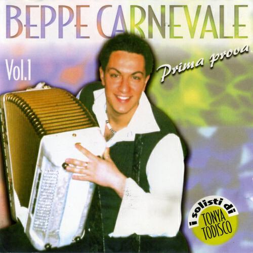 Beppe Carnevale - Conte max