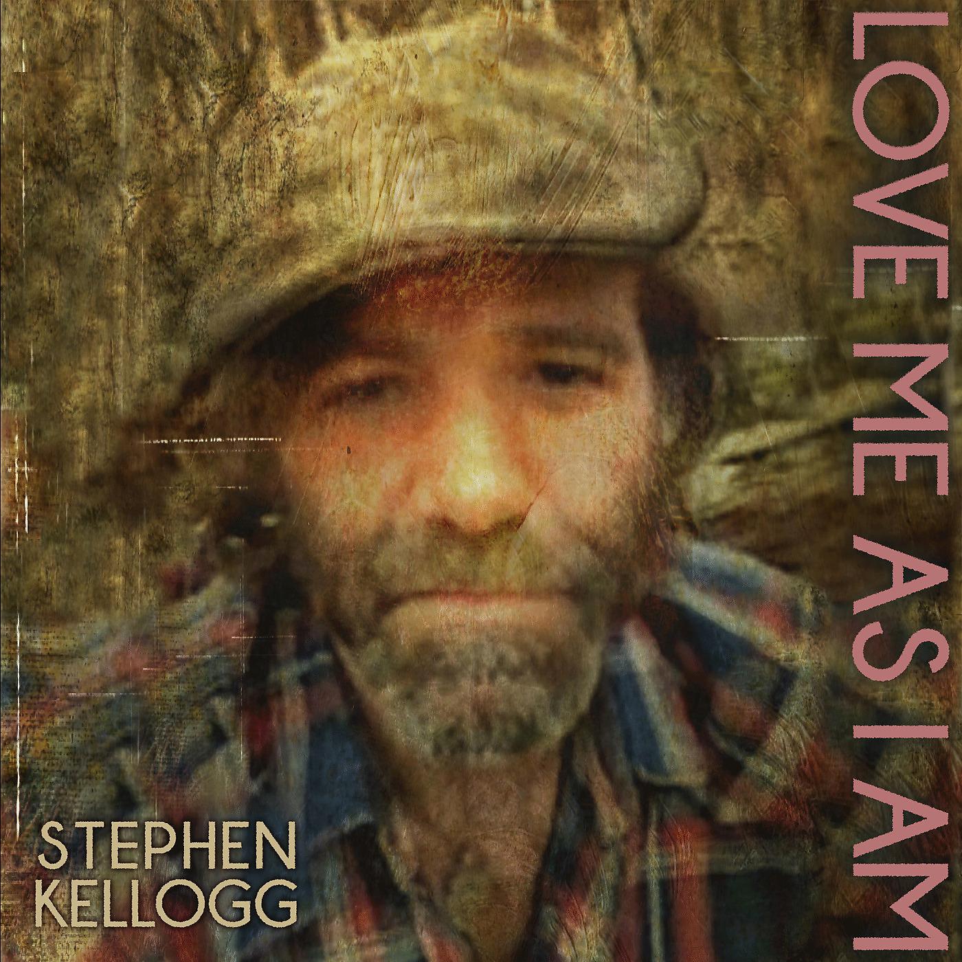Постер альбома Love Me as I Am