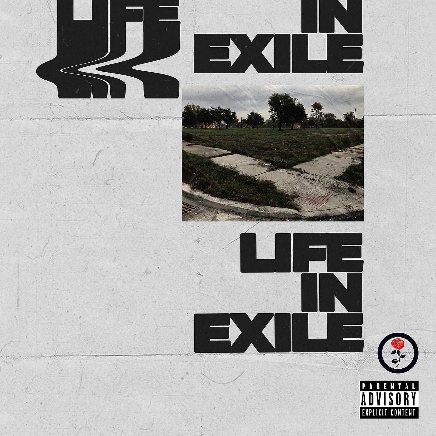 Постер альбома Life in Exile